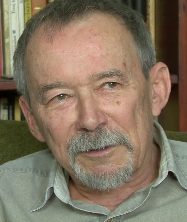 Prof. dr hab. Andrzej Fuliński