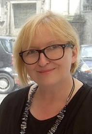 Prof. dr hab. Ewa Gudowska-Nowak